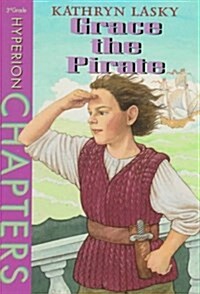 Grace the Pirate (Library)