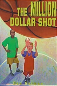 The Million Dollar Shot (Library)