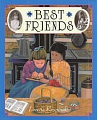 Best Friends (Library)