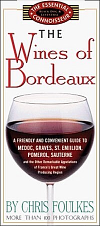 Wines of Bordeaux (Board Book)
