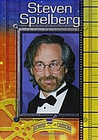 Steven Spielberg (Library)