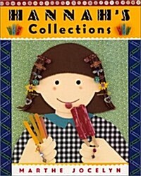 Hannahs Collections (Hardcover)