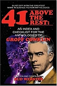 41 ABOVE THE REST AN INDEX AND CHECKLIST (Paperback)