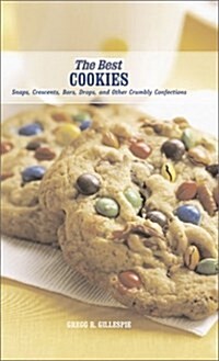 The Best Cookies (Hardcover)