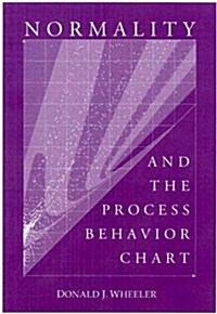 Normality And the Process Behavior Chart (Paperback)