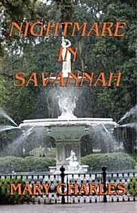 Nightmare In Savannah (Paperback)