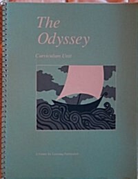 Odyssey (Paperback, Spiral)