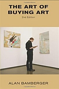 The Art of Buying Art (Paperback, 2nd)