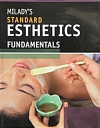 Miladys Standard Esthetics (Hardcover, 10th, PCK)