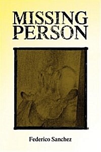 Missing Person (Hardcover)