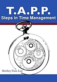 Tapp Steps in Time Management (Paperback)