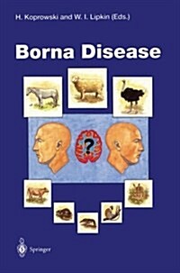 Borna Disease (Paperback)