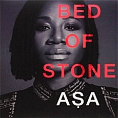 [수입] Asa - Bed Of Stone [Digipak]