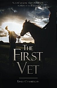The First Vet (Paperback)