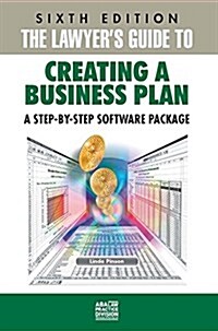 The Lawyers Guide to Creating a Business Plan (CD-ROM, 6th)