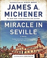 Miracle in Seville (Paperback)