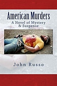 American Murders (Paperback)