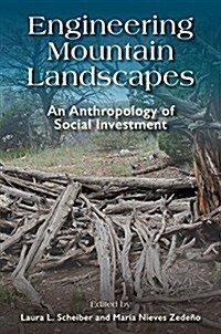 Engineering Mountain Landscapes: An Anthropology of Social Investment (Paperback)