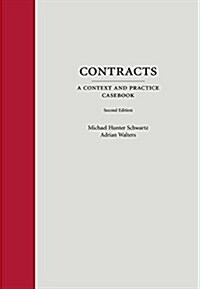 Contracts (Hardcover, 2nd)