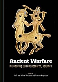 Ancient Warfare (Hardcover)