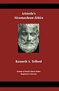 Aristotles Nicomachean Ethics (Paperback)