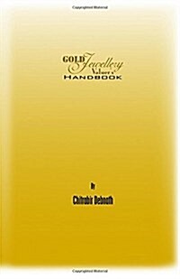 Gold Jewellery Valuers Handbook (Paperback)