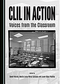 Clil in Action (Hardcover)