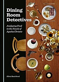Dining Room Detectives (Hardcover)