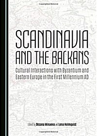 Scandinavia and the Balkans (Hardcover)