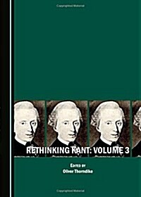 Rethinking Kant (Paperback)