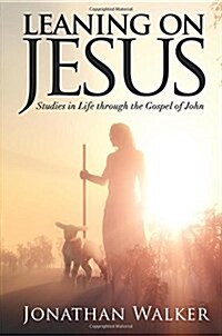 Leaning on Jesus (Paperback)