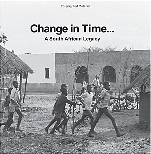 Change in Time (Paperback)