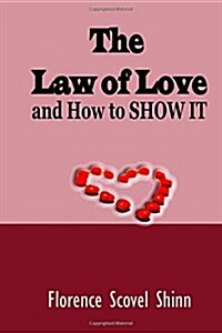 The Law of Love (Paperback)