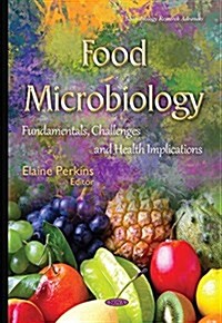 Food Microbiology (Hardcover)