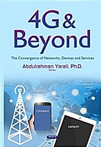 4g & Beyond (Hardcover)