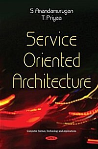 Service Oriented Architecture (Hardcover)