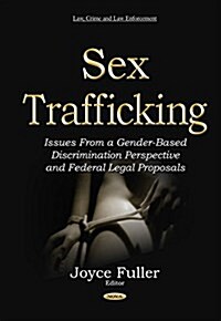 Sex Trafficking (Hardcover)