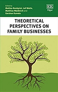 Theoretical Perspectives on Family Businesses (Hardcover)