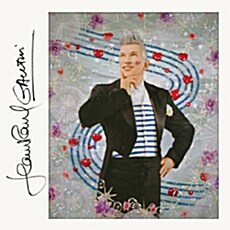 [수입] Jean Paul Gaultier [LP Miniature]