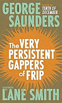 The Very Persistent Gappers of Frip (Hardcover)