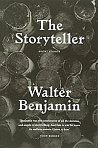 The Storyteller : Tales Out of Loneliness (Paperback)