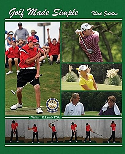 Golf Made Simple (Paperback, 3rd)