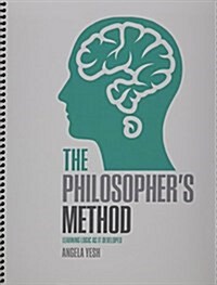 The Philosophers Method (Paperback, Spiral)