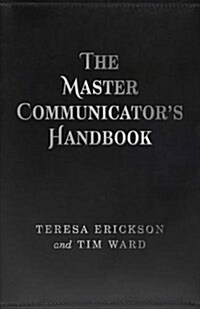 Master Communicator`s Handbook, The (Paperback)