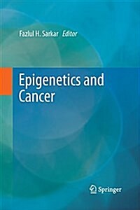 Epigenetics and Cancer (Paperback)