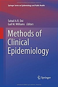 Methods of Clinical Epidemiology (Paperback)