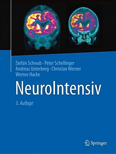 Neurointensiv (Hardcover, 3. Aufl. 2015)