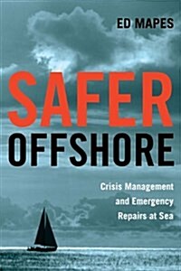 Safer Offshore (Paperback)