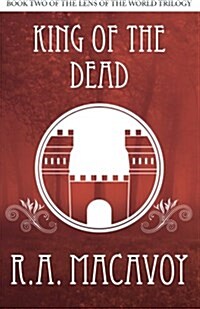 King of the Dead (Paperback)