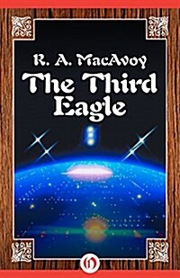 The Third Eagle (Paperback)